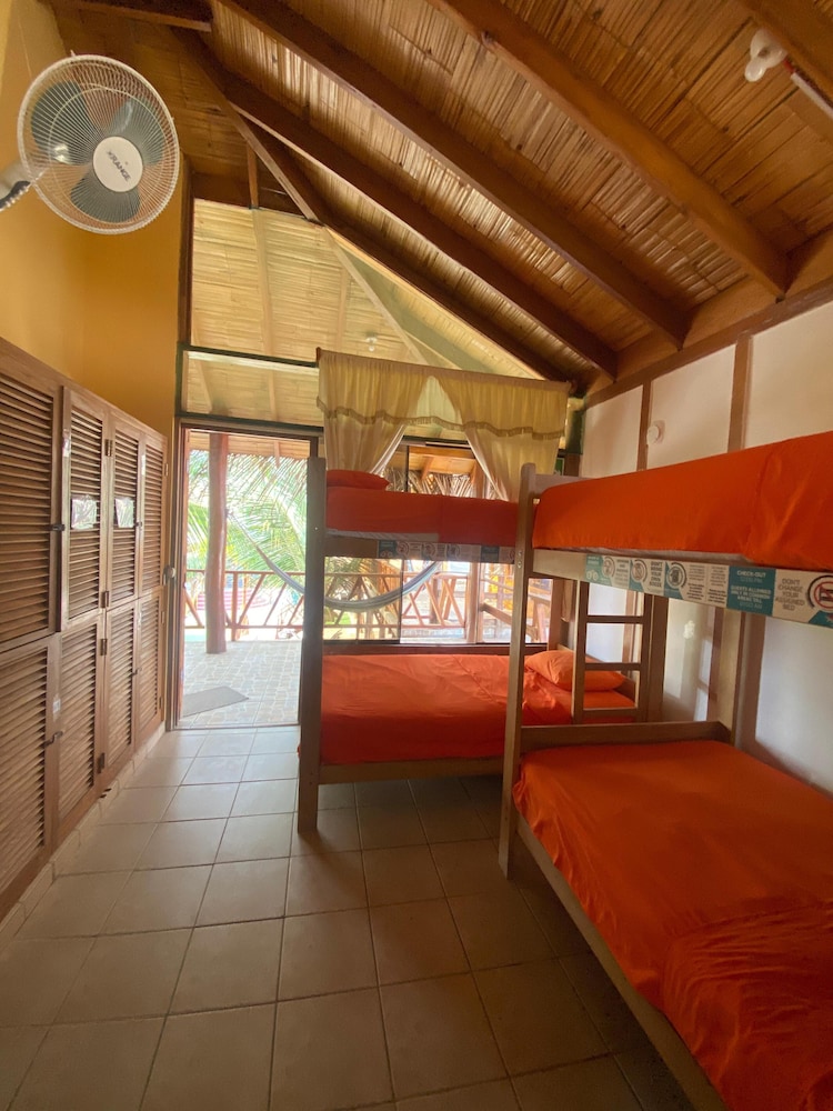 Shared Dormitory, Garden View photo 1