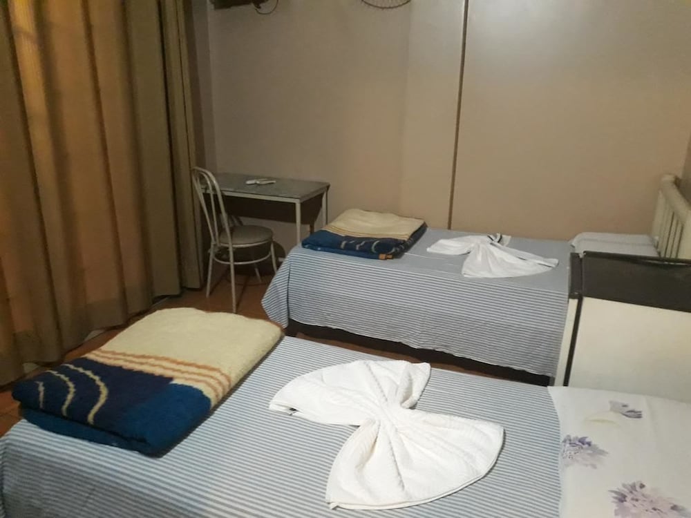 Double Room, 2 Twin Beds photo 1