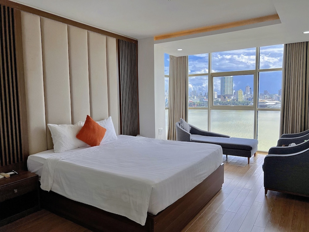 King Room with Han River View photo 3