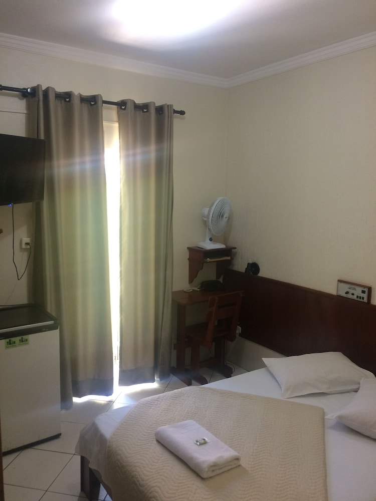 Economy Single Room photo 3