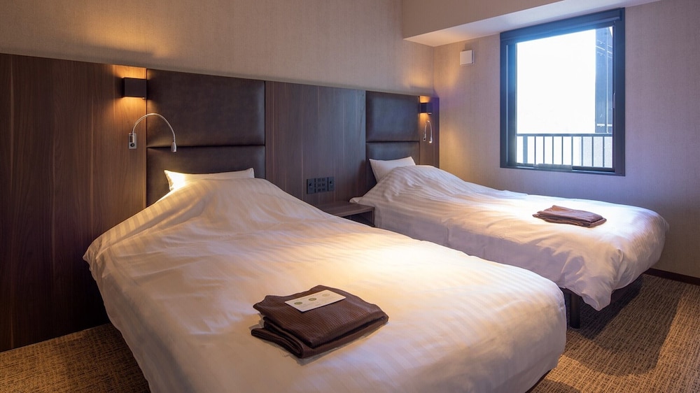 Smart Twin Room - Photo 4