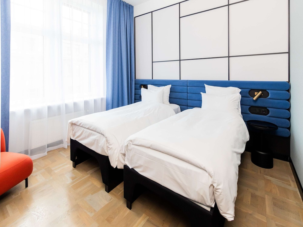 Comfort Twin Room (Tribe Essential) - Photo 1