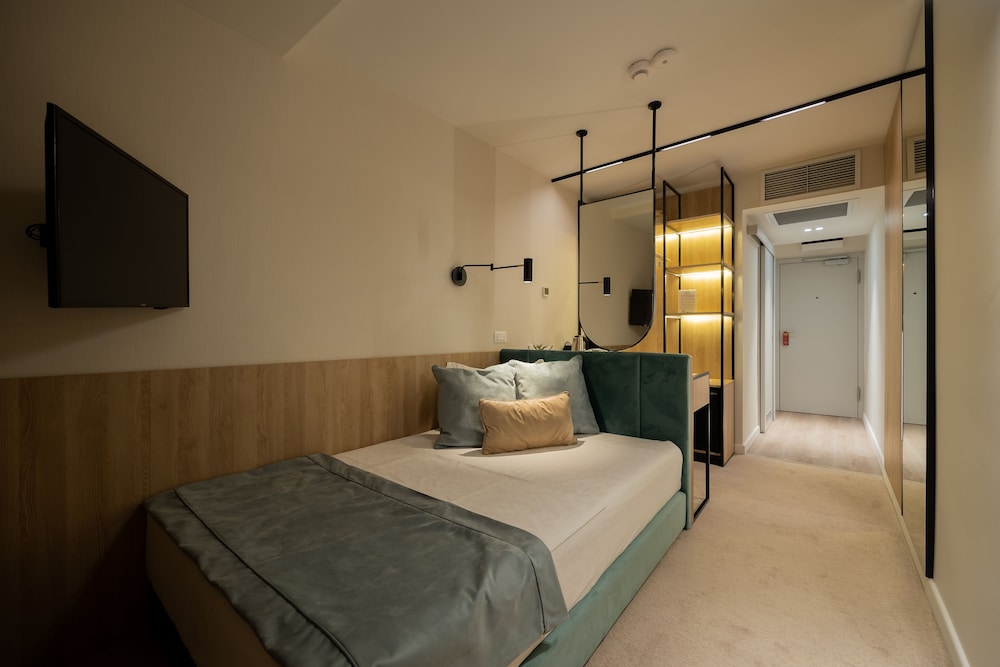 Standard Single Room photo 1