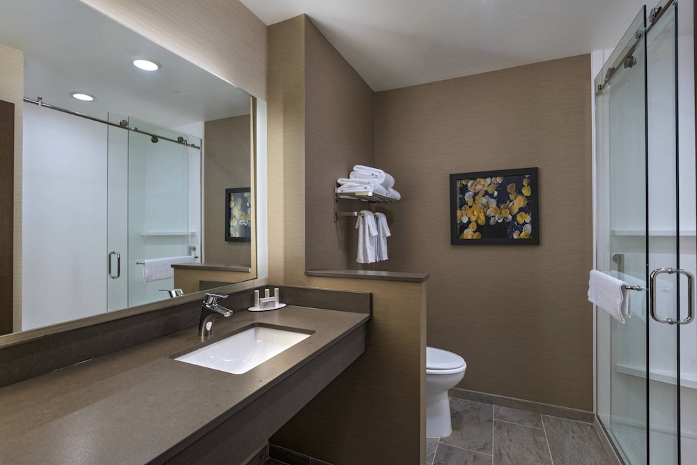 Fairfield Inn & Suites by Marriott Colorado Springs East, Kuva 2