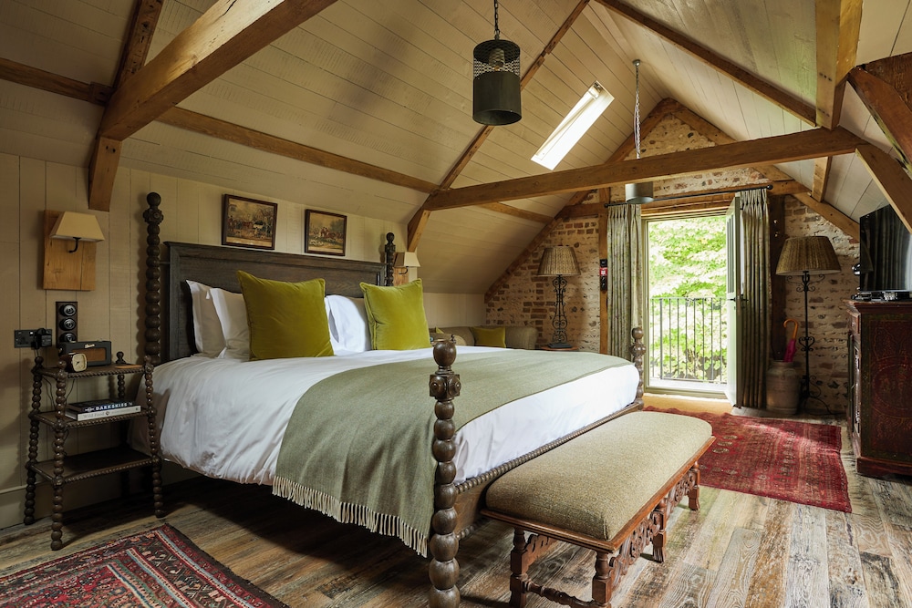Hayloft