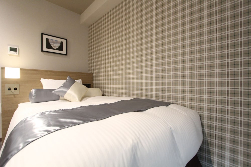 Standard Single Room, Semi-Double Bed - Photo 1