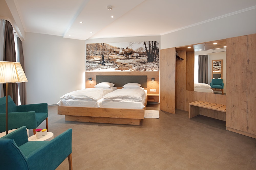 Deluxe Room photo 1