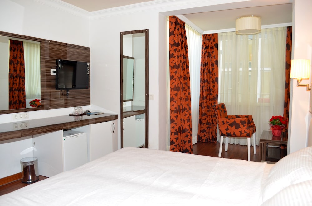Deluxe Room photo 3