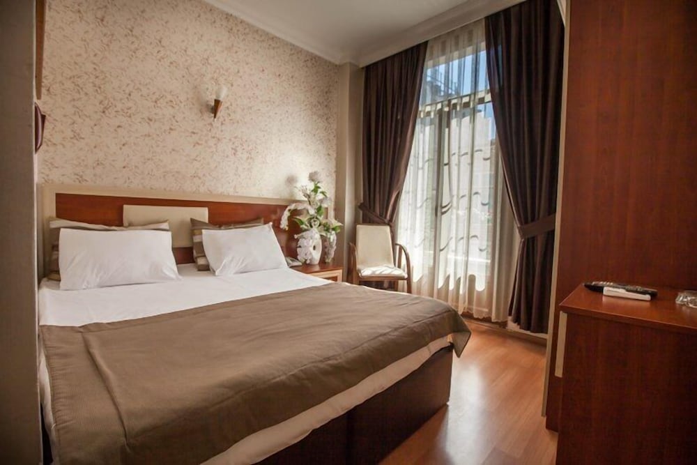 Superior Double Room, Balcony photo 1