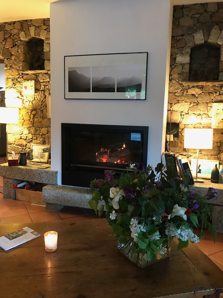 Triple Room, Garden View (Tartagine) photo 2