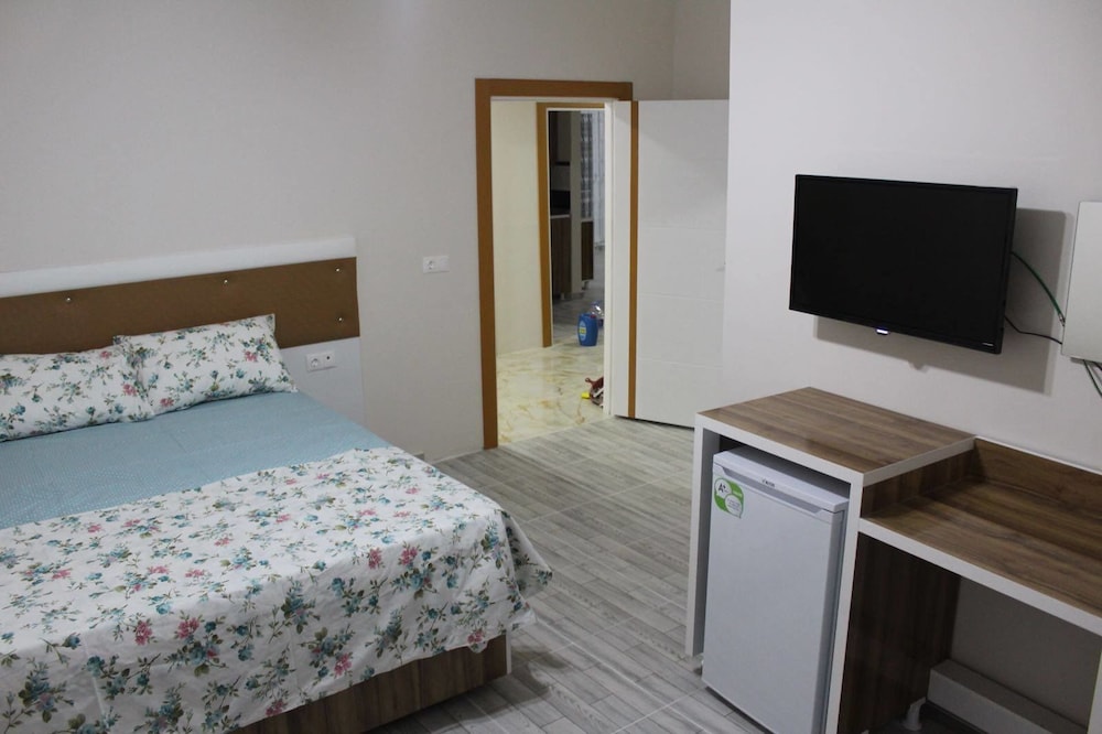 Standard Double Room photo 3