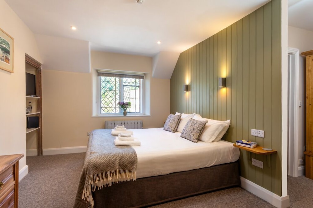 Superior Double Room, Ensuite photo 3