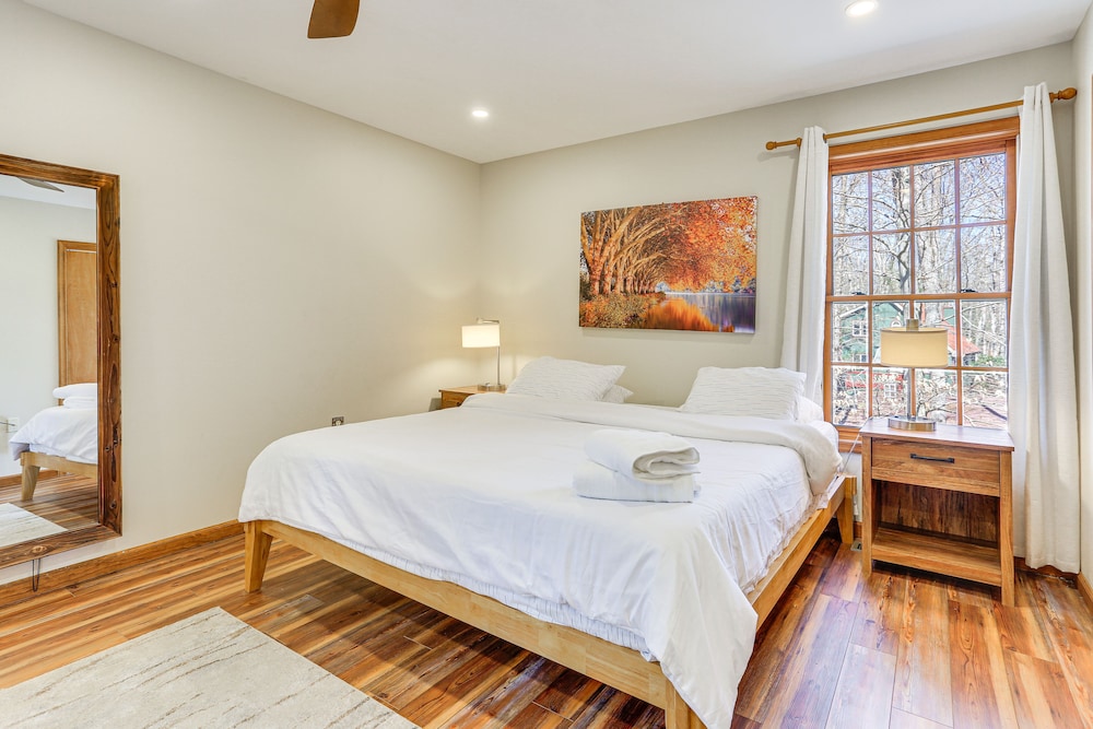 House (4 Bedrooms) photo 1