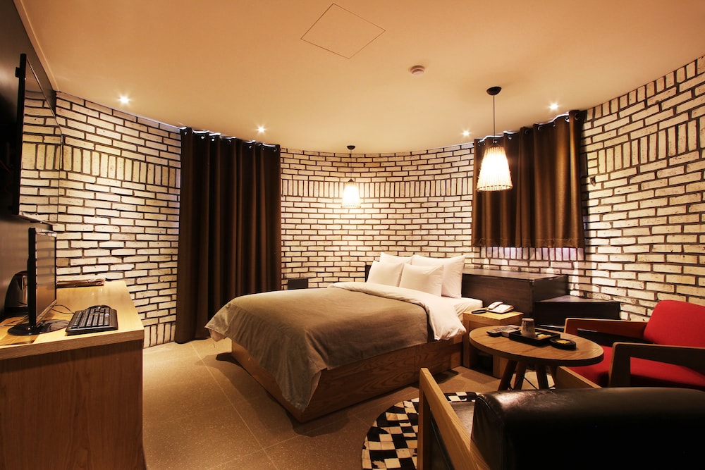 Deluxe Room photo 3