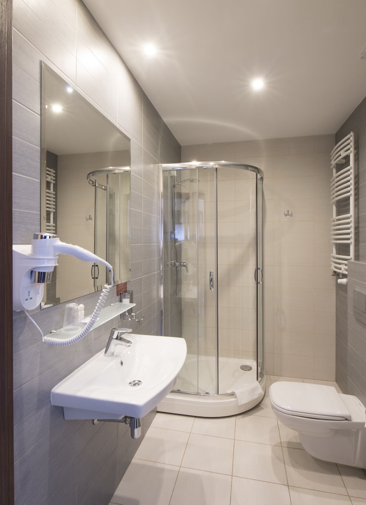Basic Double Room - Photo 2