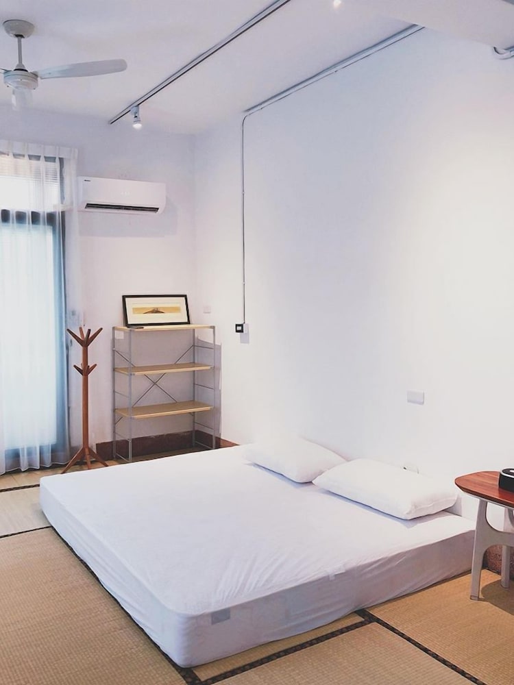 Senior Double Room (R2) photo 1