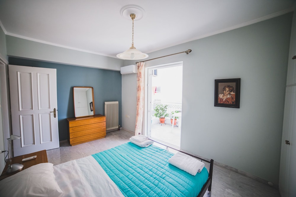 Deluxe Apartment, 2 Bedrooms