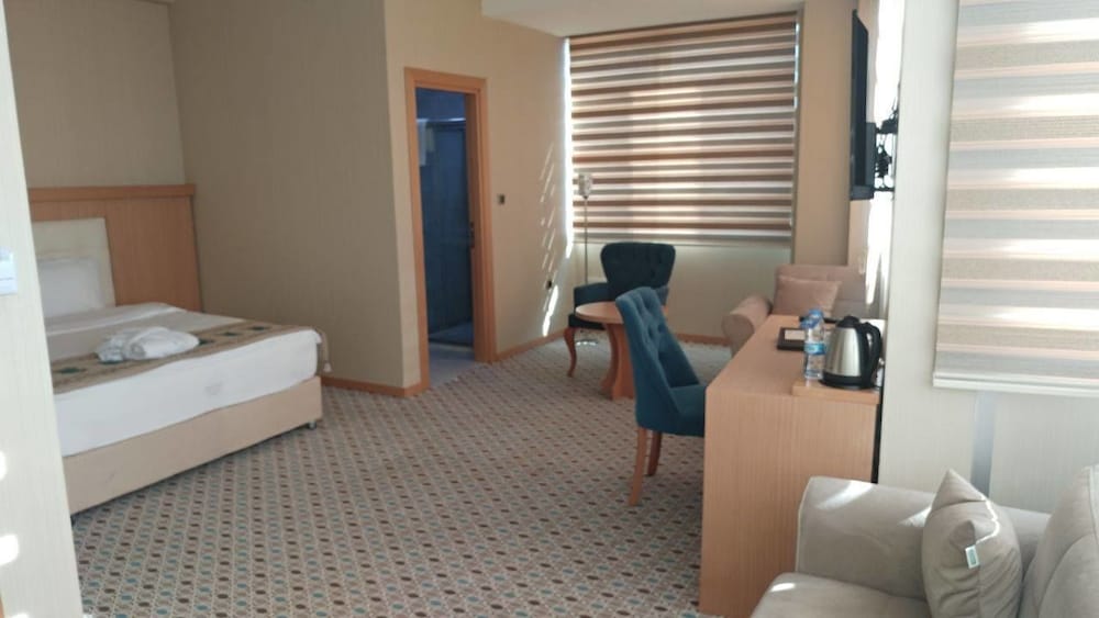 Classic Double or Twin Room photo 1
