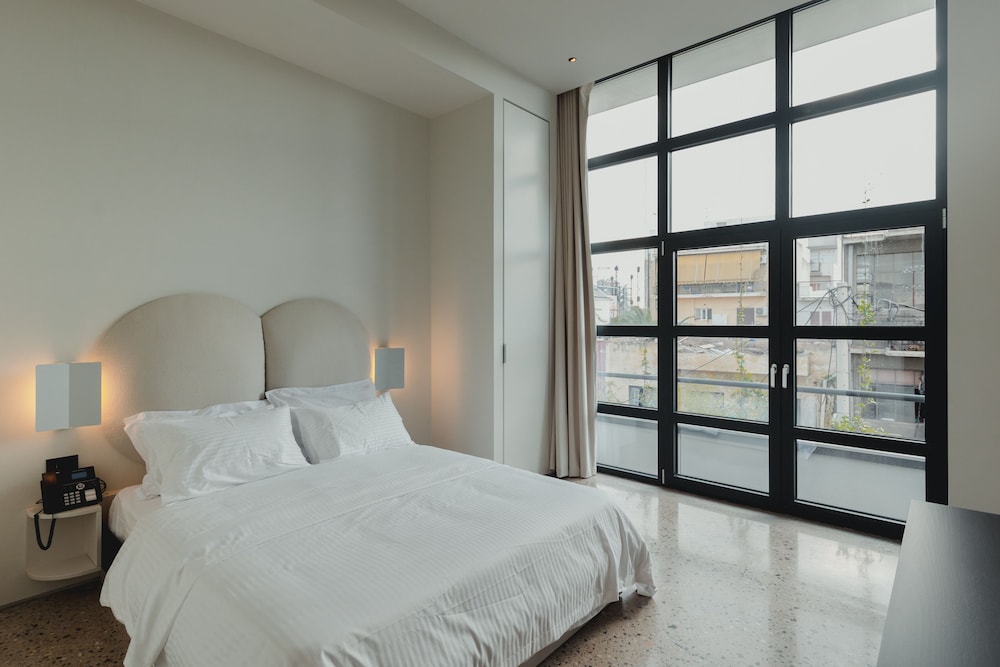 Superior Room (Wheelchair Accessible)