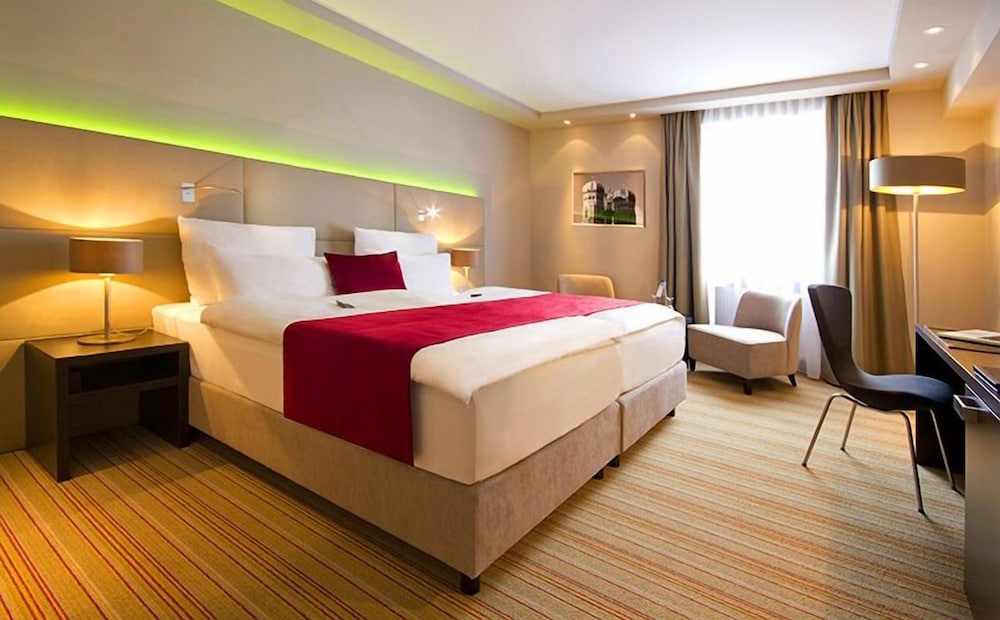 Executive Room, Courtyard View photo 1