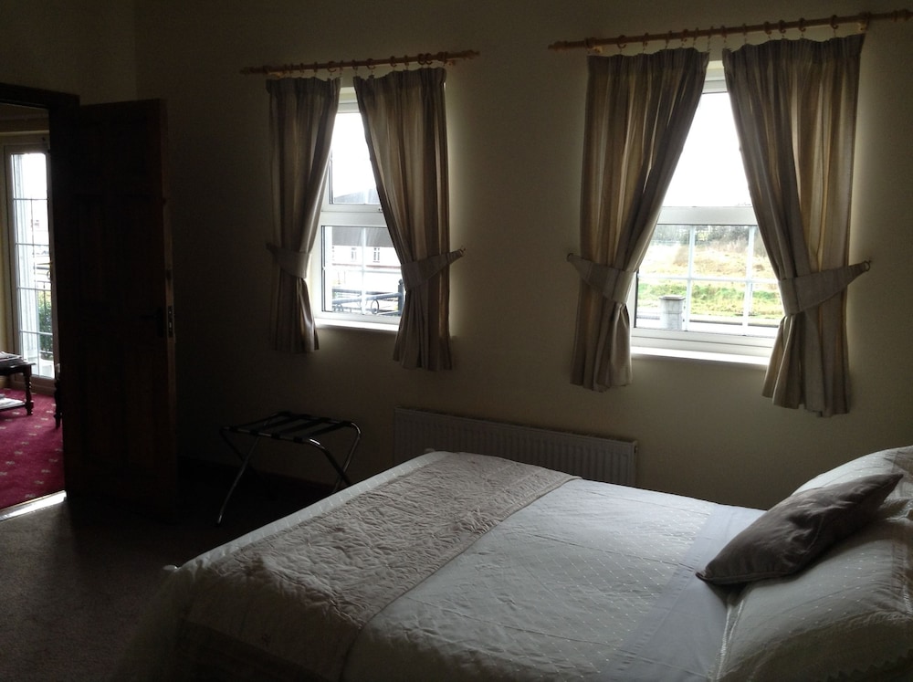 Single Room, Garden View photo 2