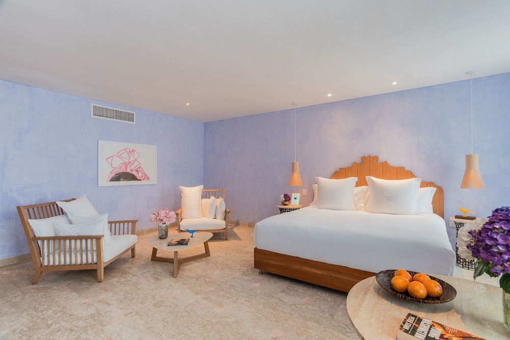 Junior Suite - Photo 2