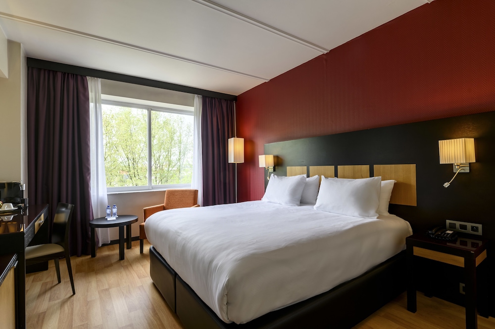 Executive Double Room, 1 King Bed photo 1