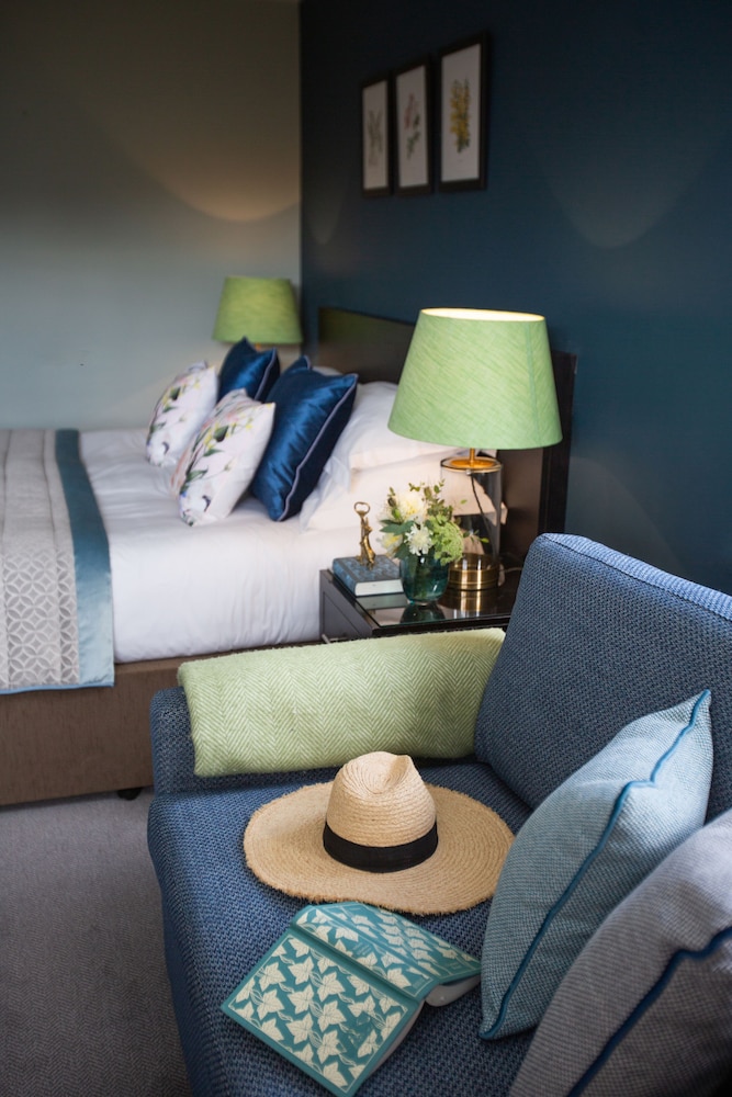 Executive Double Room - Photo 5