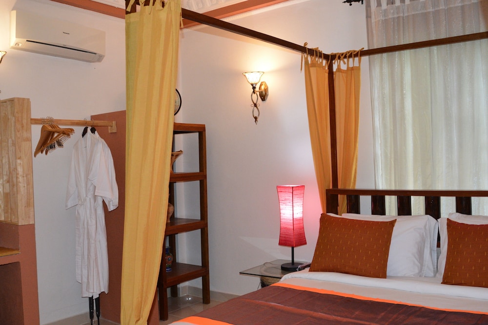 Deluxe Single Room, 1 Bedroom, Hill View photo 2