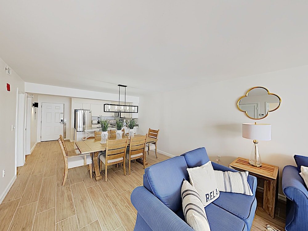 Condo, Multiple Beds, Balcony, Ocean View (#1714 - No Pets) photo 2