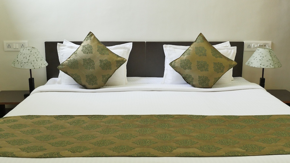 Deluxe Room photo 2