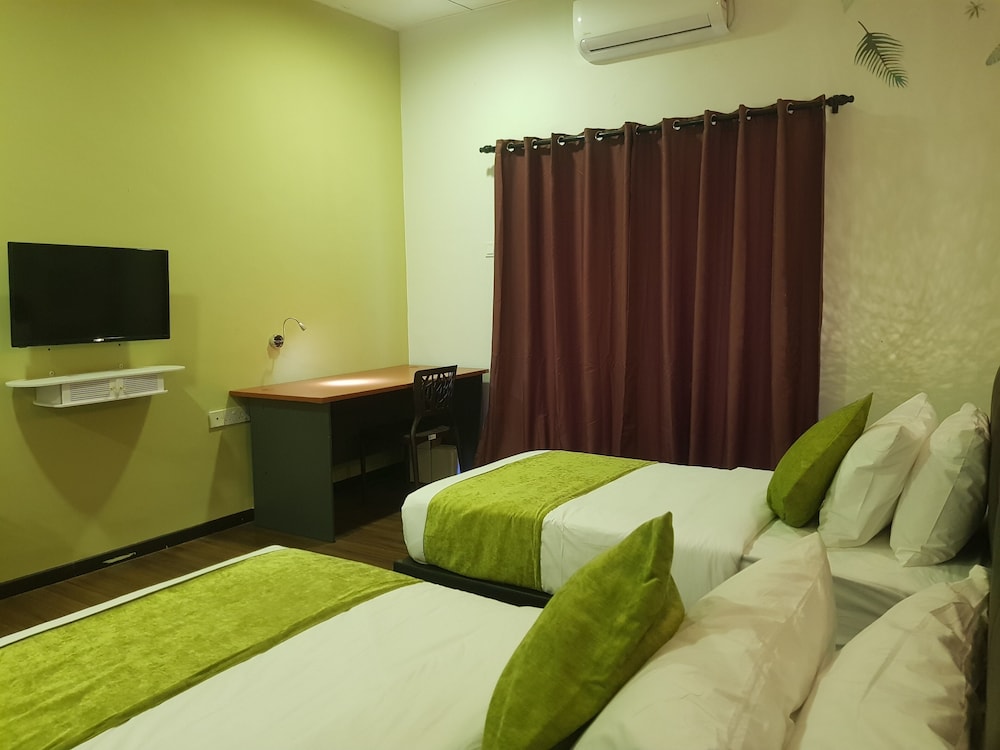 Deluxe Twin Room - Photo 5
