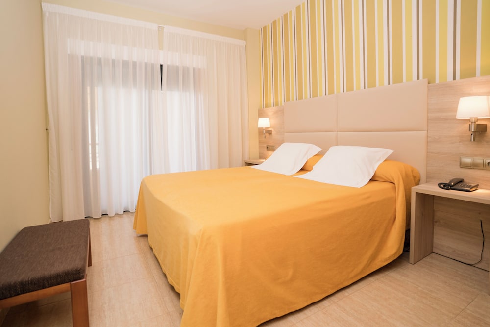Apartamento Estándar, 1 Dormitorio (3+1)