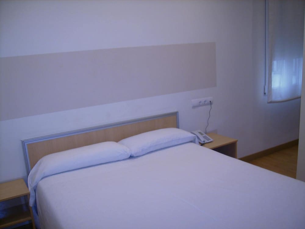 Habitación Individual