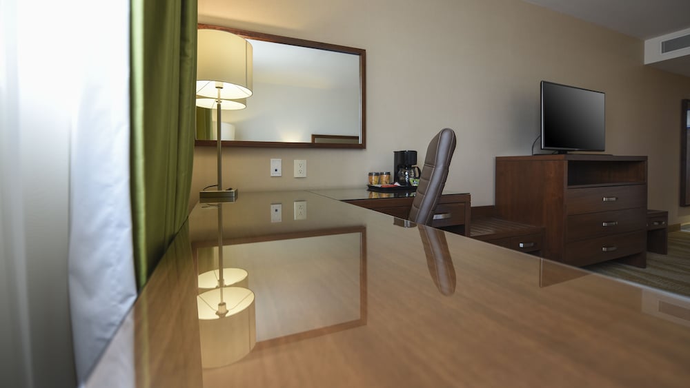 Suite, 1 King Bed (Top Floor) photo 3