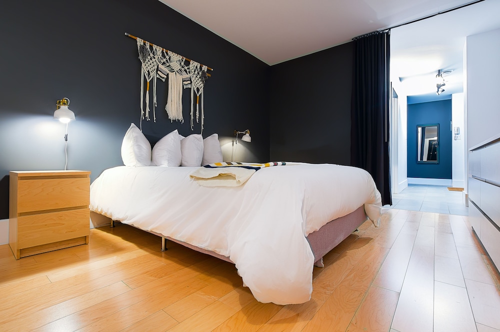 Loft, 2 Bedrooms (202) thumbnail 5