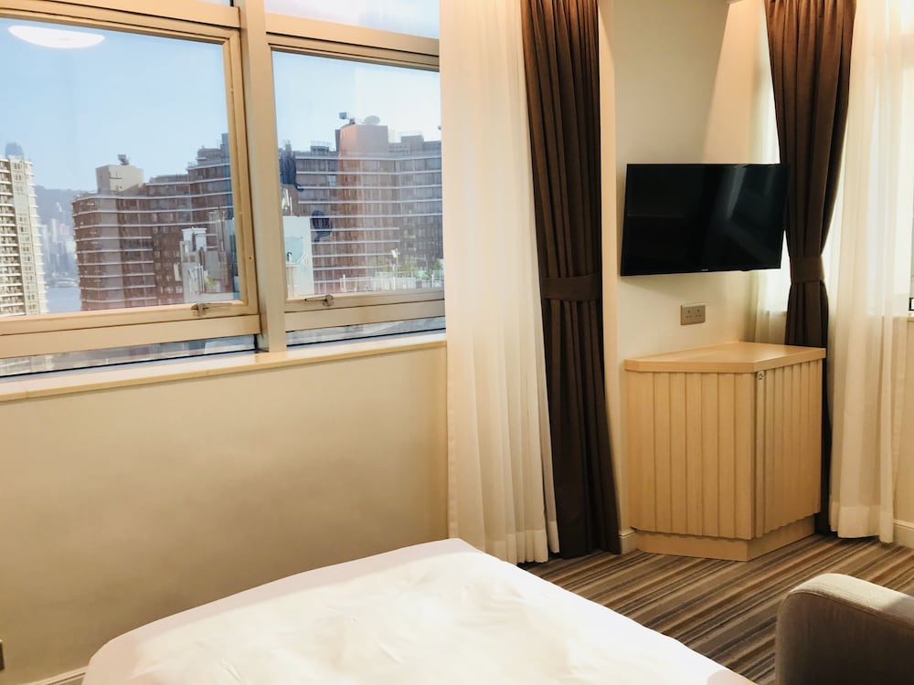 Deluxe Twin Room photo 3