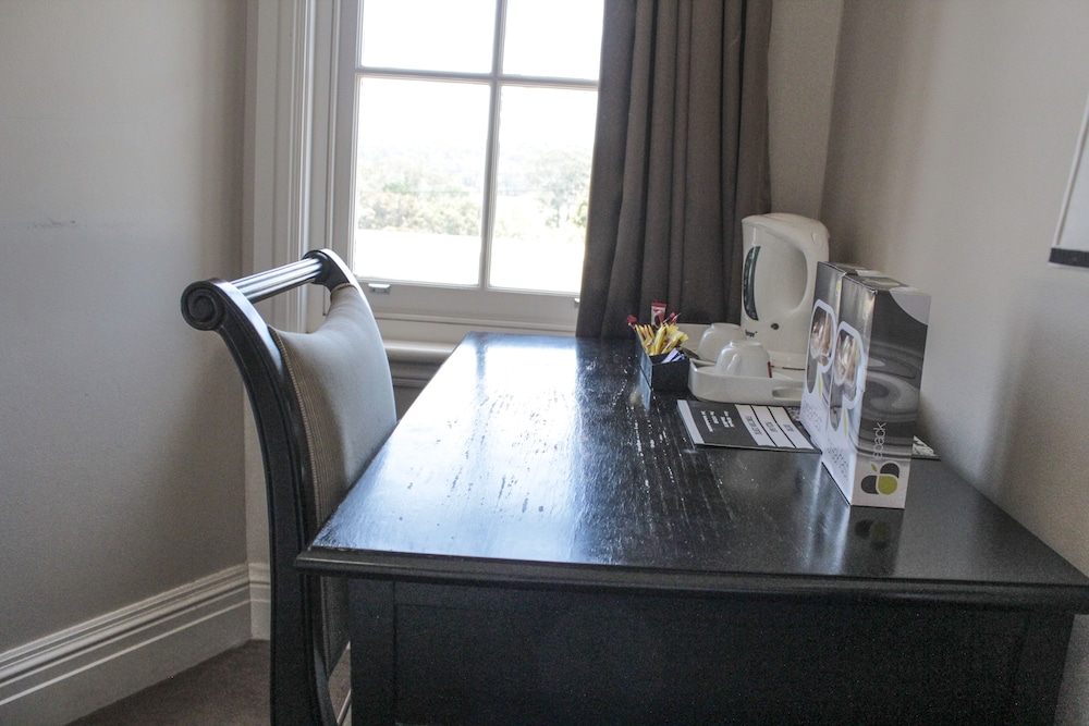 Standard Twin Room photo 1