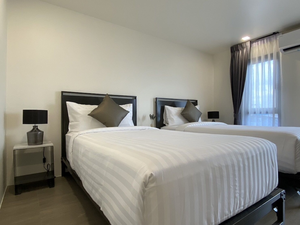 Superior Twin Room photo 3