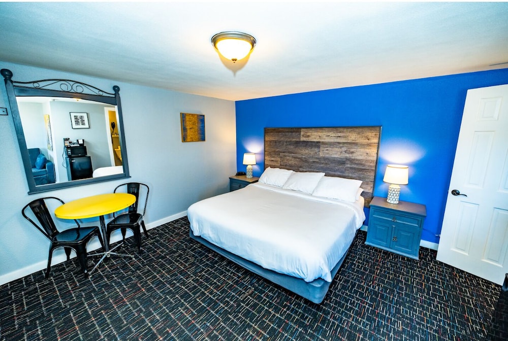 Junior Room photo 2