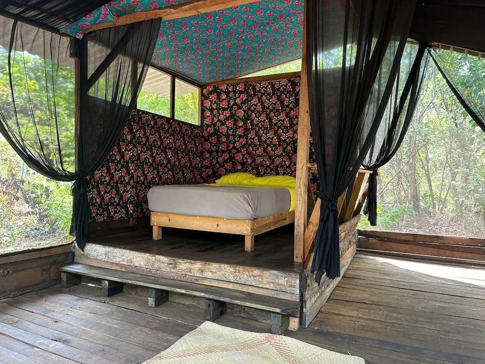 Family Cabin, 1 Bedroom, Garden View, Ground Floor photo 1