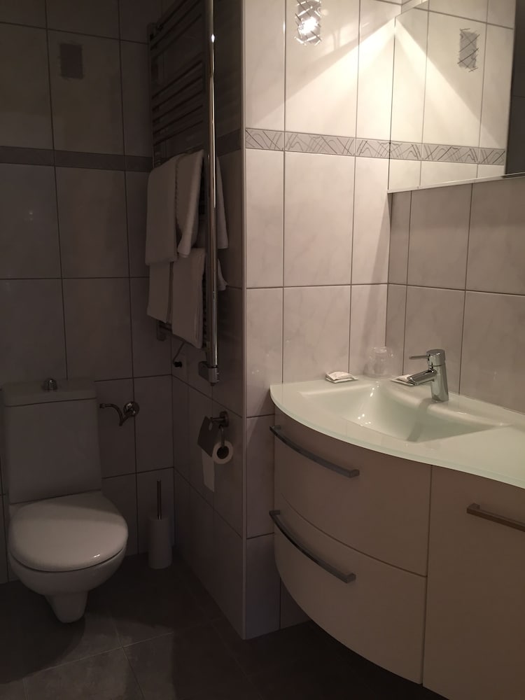 Luxury Apartment photo 3