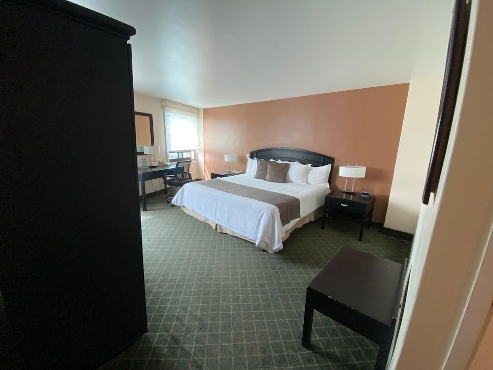 Room, 1 King Bed (Preferencial) photo 2