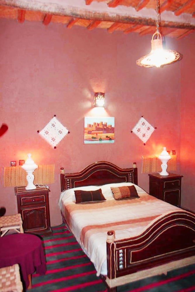 Double Room (Aghane) photo 1
