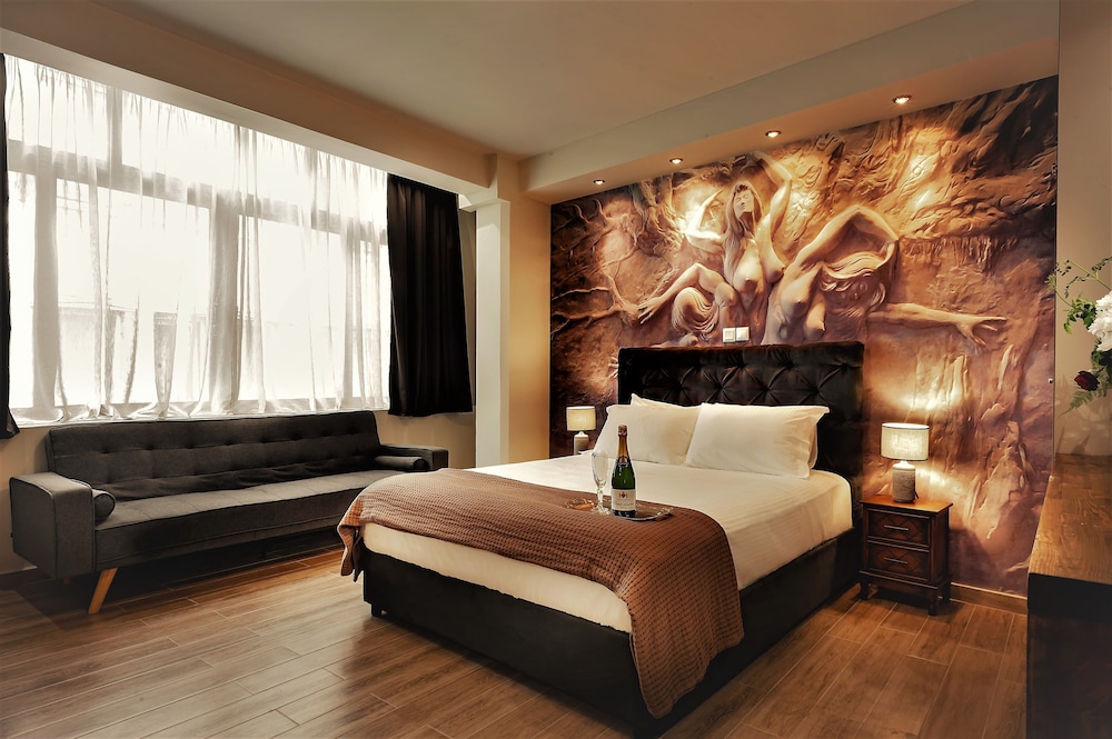 Superior Double Room, 1 Queen Bed photo 1