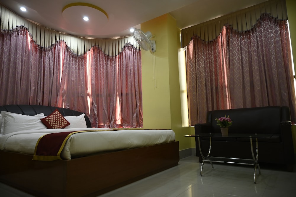 Deluxe Room photo 1