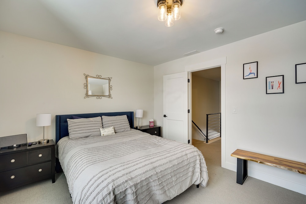 Apartment (3 Bedrooms) photo 2