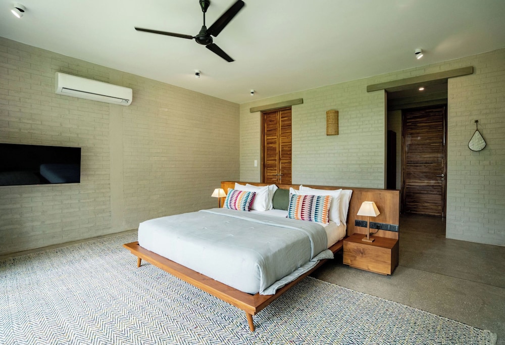 Garden Suite (10% off on Spa) photo 3