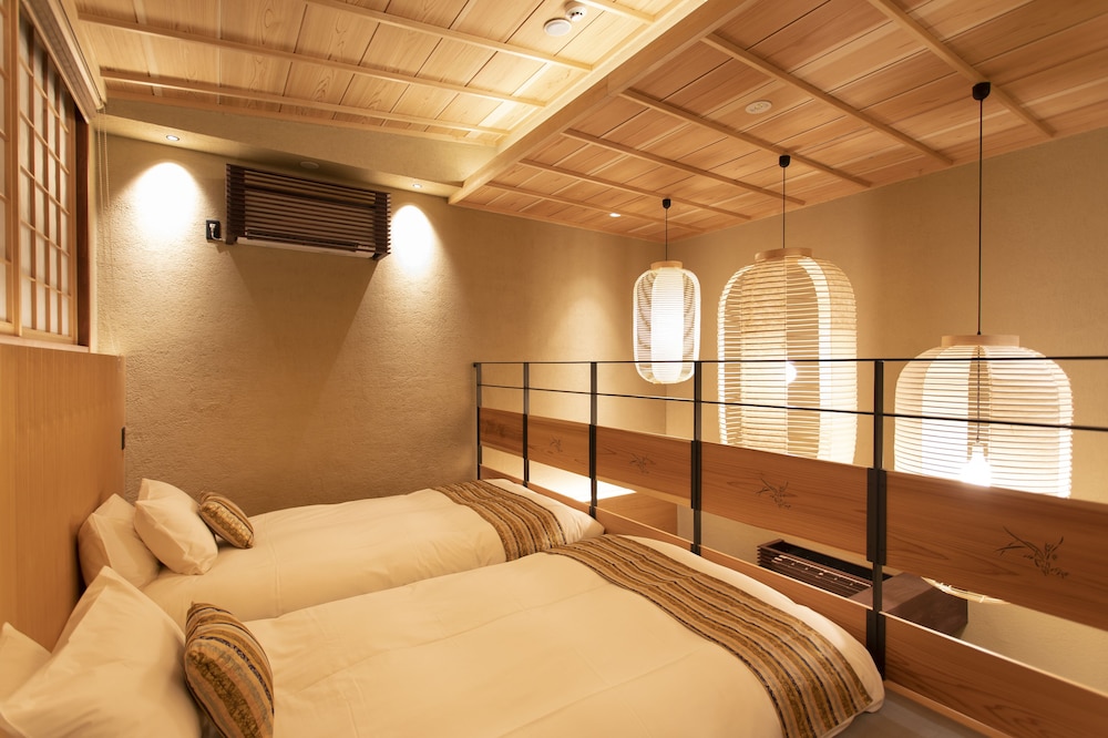 Suite Room Ayame, Non Smoking - Photo 1