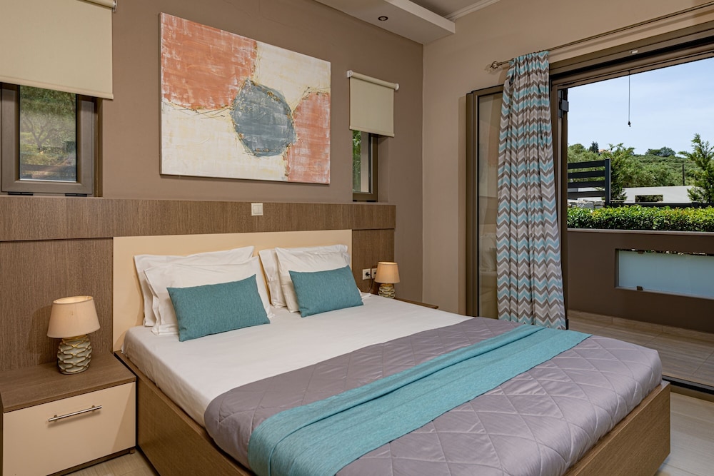Villa, 2 Bedrooms